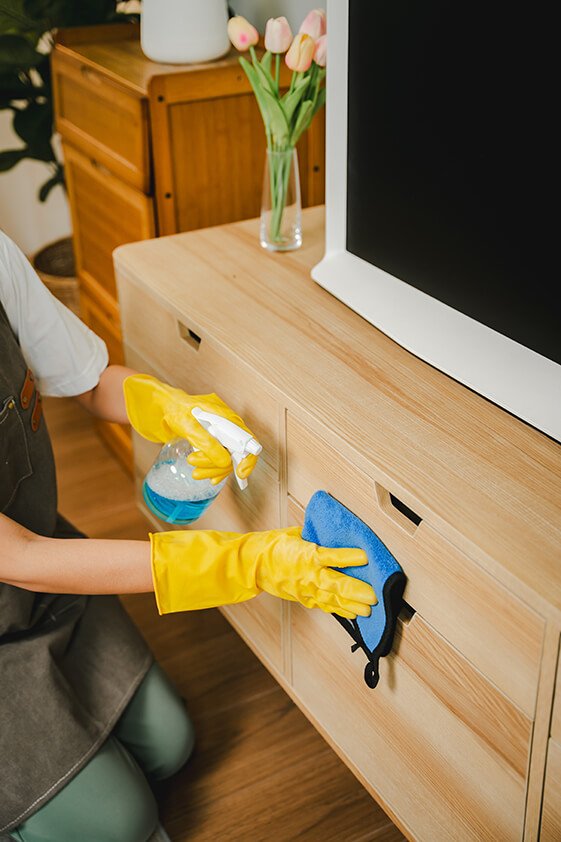 Chester County Cleaners